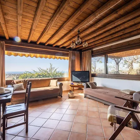 Trullo La Ficarigna * Alliste