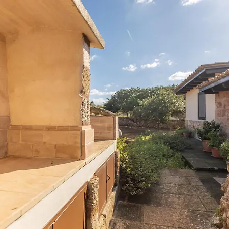Trullo La Ficarigna Villa