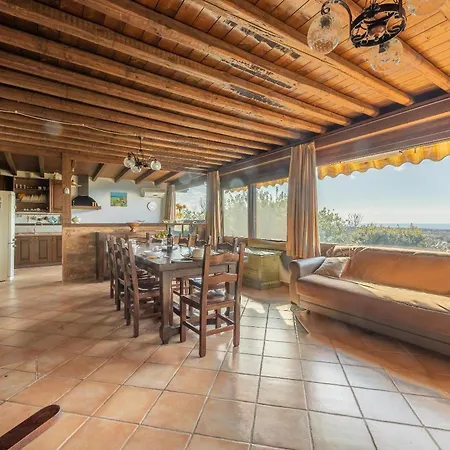 Trullo La Ficarigna Villa *