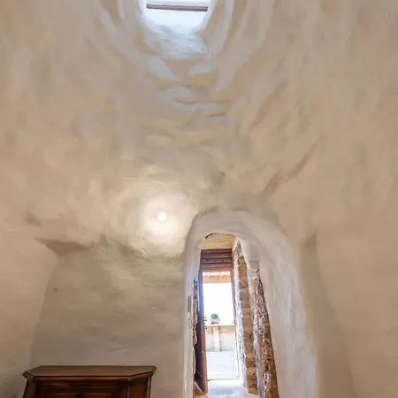 Villa Trullo La Ficarigna *