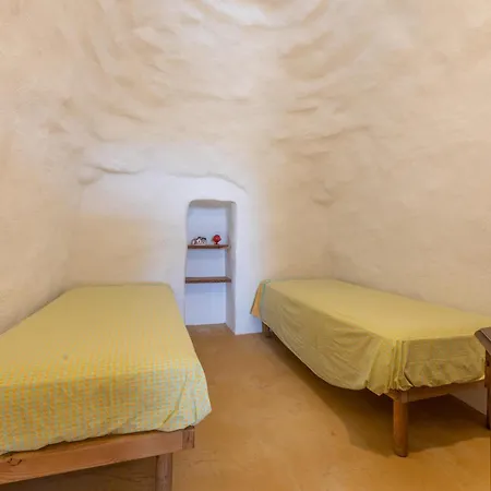 Trullo La Ficarigna Villa Alliste