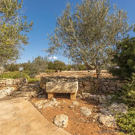 Trullo La Ficarigna