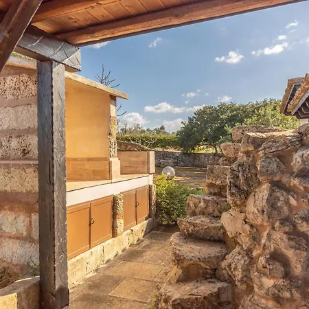 Trullo La Ficarigna Villa *
