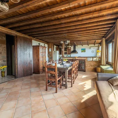 Trullo La Ficarigna