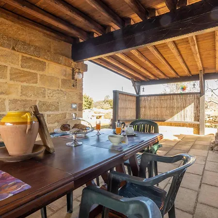 Villa Trullo La Ficarigna *