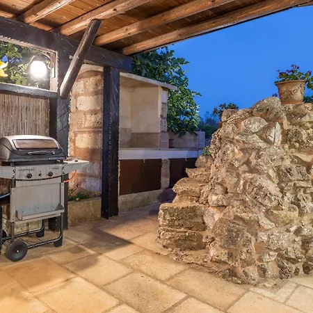 Trullo La Ficarigna