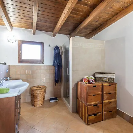 Trullo La Ficarigna Villa *