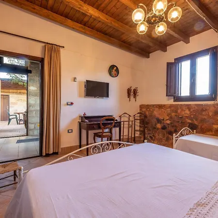 Trullo La Ficarigna *