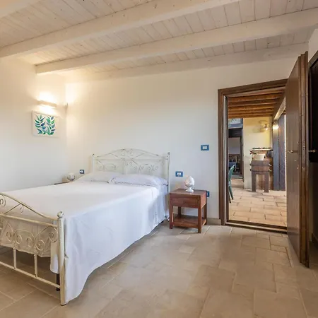 Trullo La Ficarigna Villa Alliste