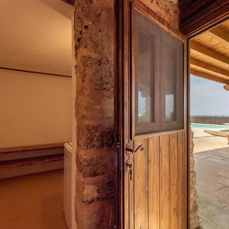 Trullo La Ficarigna * أليستي