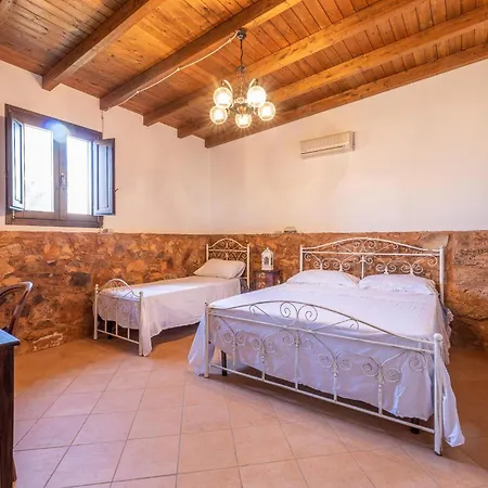 Trullo La Ficarigna *